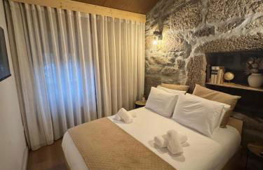 Casas com Alma - O Palheiro - Gerês - Foto 13