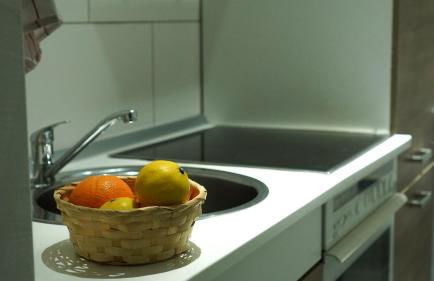 Ferienwohnung - modernes Heim Li-Apartments - Foto 28