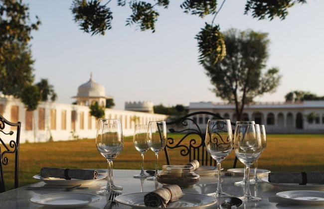 Talabgaon Castle - Foto 24