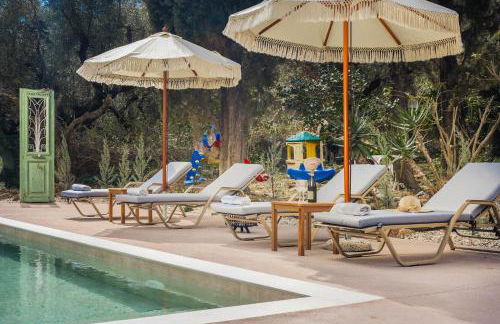 MyThea Villa by "elite" - Foto 24