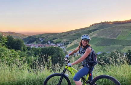 Exklusives Holzhaus mit Bergbahn - Baden-Baden im Schwarzwald - Foto 39