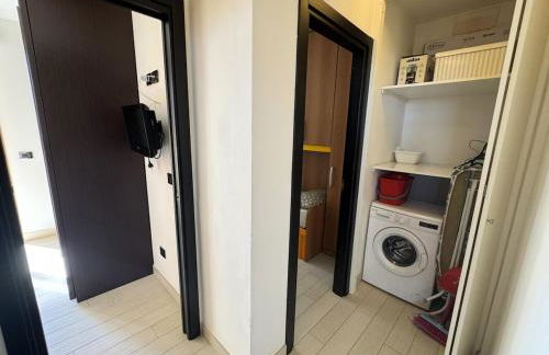 Romina Home - free parking sea view! - Foto 12