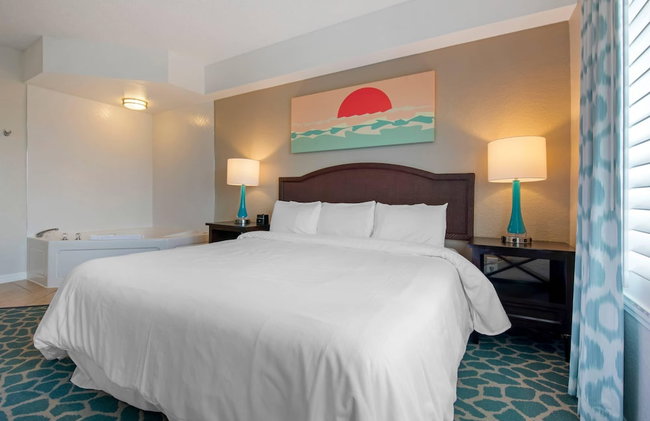 Bluegreen Vacations Orlando's Sunshine, Ascend Collection Resort - Foto 16