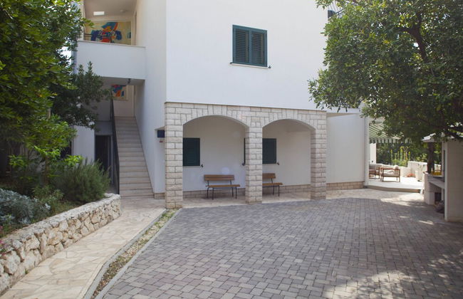 Apartments Aurelia - Foto 12