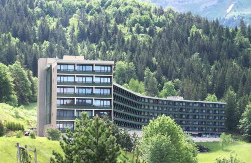 Résidence Les Glovettes - Coquet deux pièces pied des pistes MAE-3624 - Foto 10