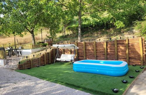 Chalet di montagna - Foto 26