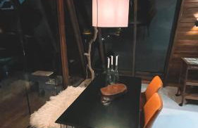 D'Alma Chalé - Foto 25