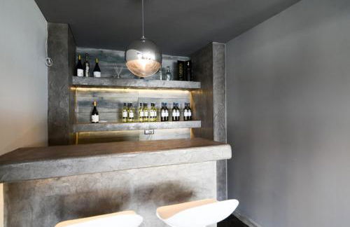 Luxury Beachfront Villa Selenia Platinum in Sounio - Foto 27