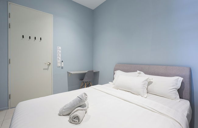 Urban Suites - Foto 62