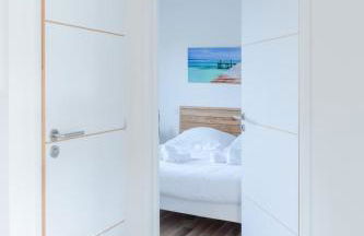 TY KREIZH - Maison neuve avec piscine proche mer - Foto 12