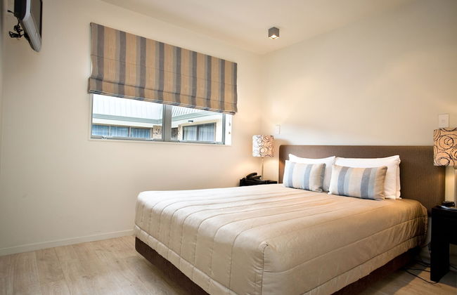 Sea Spray Suites - Foto 2