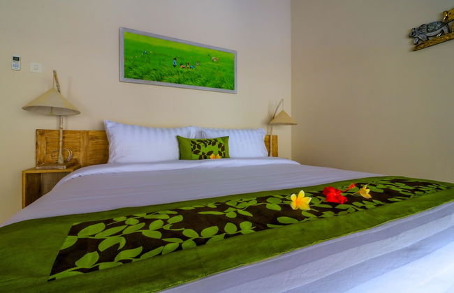 Taman Amertha Villas - Foto 3