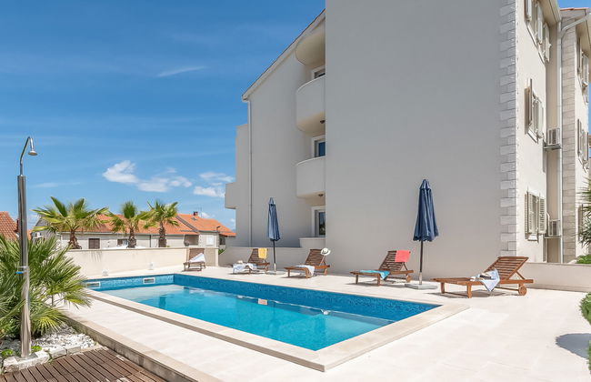 Villa 2 Pools - Foto 39