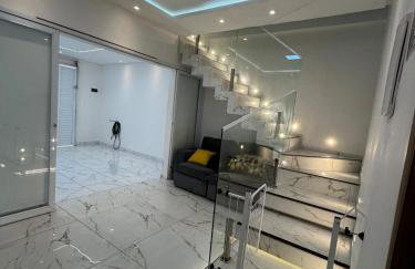 Casa moderna Malvinas - Foto 67