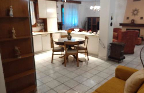 Elaiones house - Photo 32