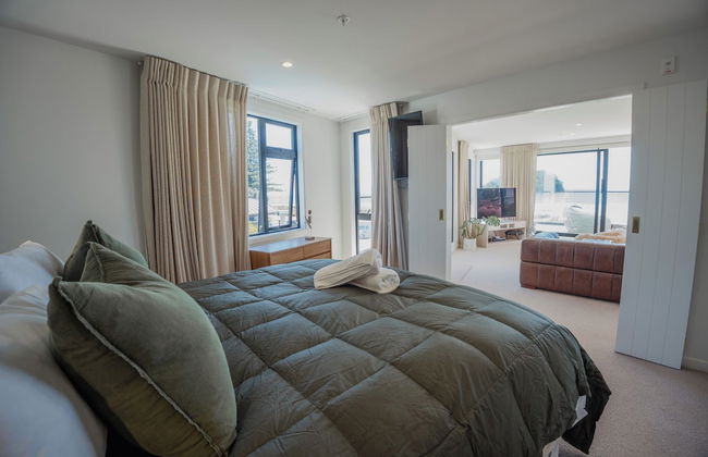 Belle Mer Beach Front Apartments - Foto 31