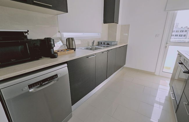 104 NIC - 501 Stay Cosmo City Suite - Photo 45