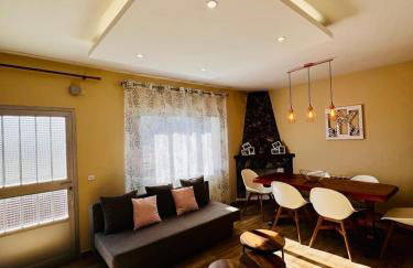 Casa El Tejar - Photo 2