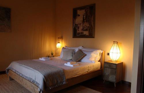 Slow Tuscany Pool, Jacuzzi & Sauna - Foto 17