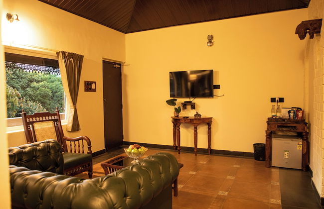 Akshaya Bungalow by Sparsa - Foto 9