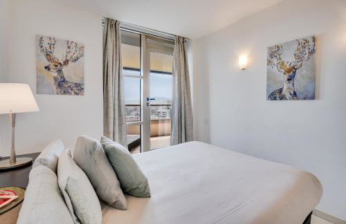 Penthouse Duplex with Epic Views - Foto 30