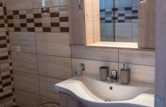 TSABAS BEACH SIDE APARTMENTS ΤΣΑΜΠΑΣ παραλιακά διαμερίσματα 1 - Foto 21