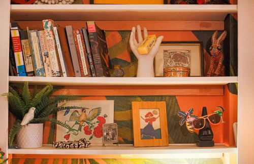 Artists Hideaway - Foto 27