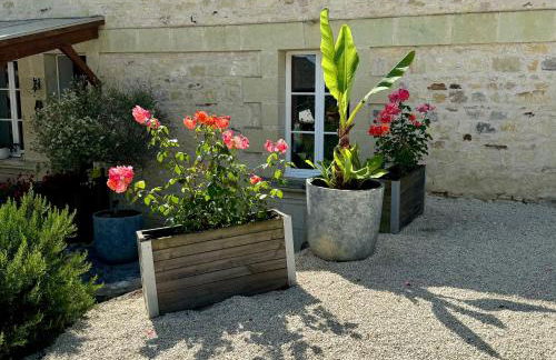 Gîte - petite maison proche du Futuroscope - Foto 21