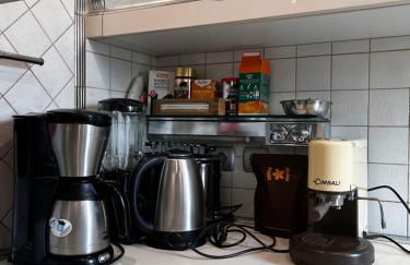 A-CLASS APARTMENT,near the sea & Patras University - Photo 12