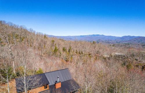 Morning View Over Lake Fontana - Foto 43