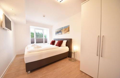 Ferienwohnung Aquamarin im Haus Arkona Prora - Foto 18