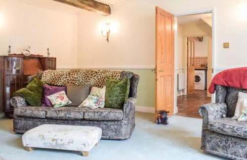 Holly Cottage - Foto 32