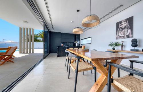 White House - Fire pit and Private pool By Lanzarote Vacation Homes - Foto 12