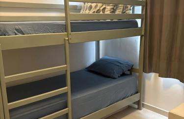 Angelins Residence 2 Quartos do Climatizado no Parque Mosaico - Foto 11