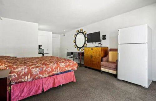 Mission Peak Lodge - Foto 11