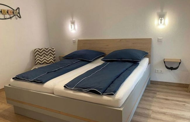 Leuchtturm Büsum, EXKLUSIV, SAUNA - Photo 6