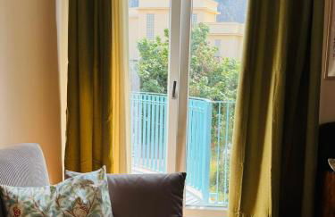 Thérèse Apartment - Foto 40