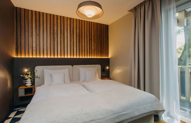 Forest Park Resort & SPA - Foto 7