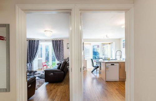 Spacious 3-bed Home - Nature Reserve Retreat - Foto 38