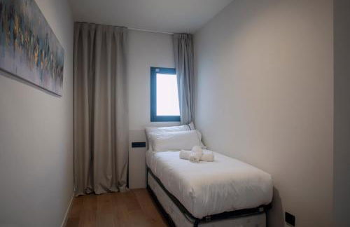 NC APARTMENTS RAMBLA3 - Foto 10