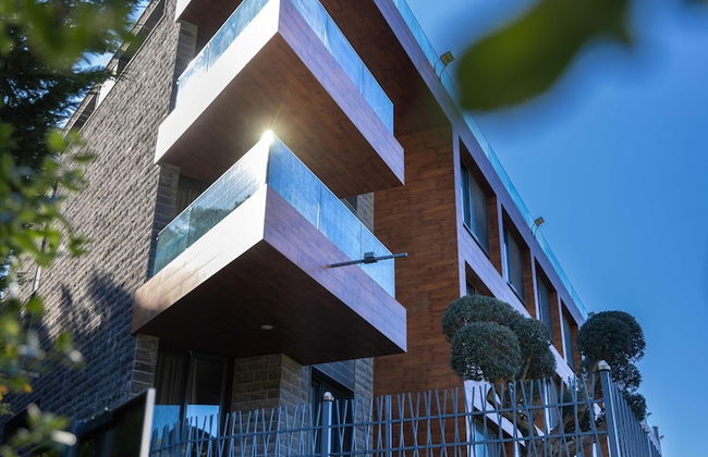 Grey Escape Apartements - Foto 1