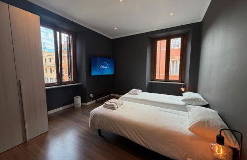 San Lorenzo Elegance Suites - just steps from the Colosseum - Photo 7
