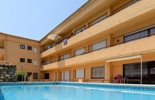 A 3 minutos de la playa. Cerca del centro - Foto 25