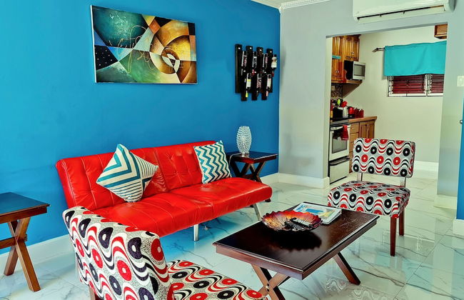 Casa Alexandria Guest Apartment - Foto 44