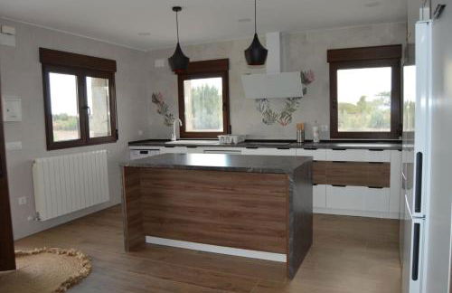 Casa Rural Finca Bella - Foto 23