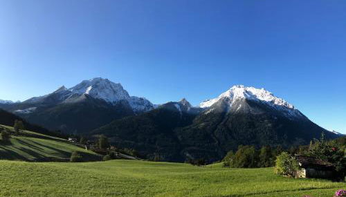Pfaffenlehen Ferienwohnung - Foto 4