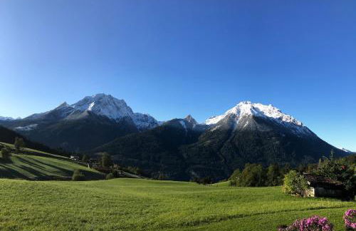 Pfaffenlehen Ferienwohnung - Foto 4