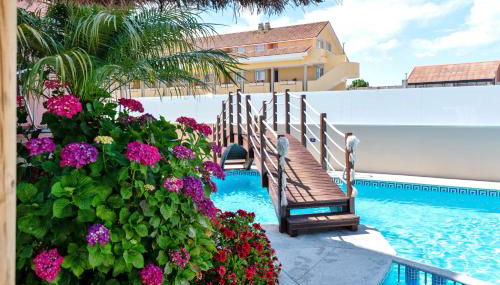 Duerming Velero Apartamentos - Foto 3