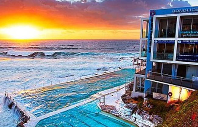 Luxury Escape in Bellevue Hill Apartment - Foto 10