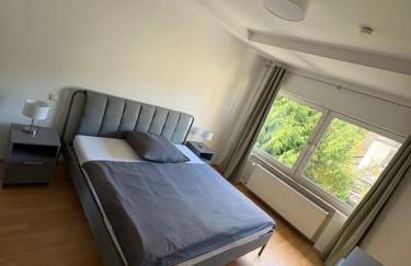 Ferienwohnungen "am Fürstenweg" - Foto 48